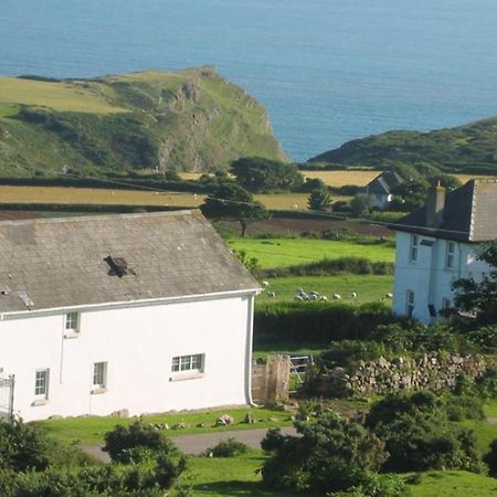Middleton Hall Cottage روسيلي المظهر الخارجي الصورة