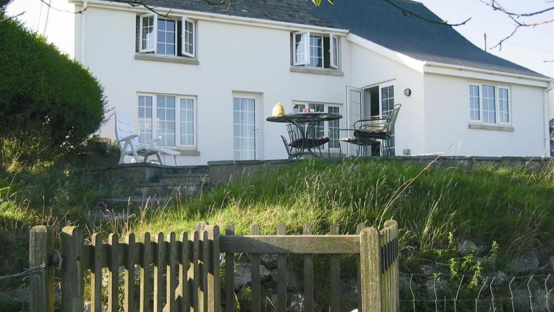 Middleton Hall Cottage روسيلي المظهر الخارجي الصورة
