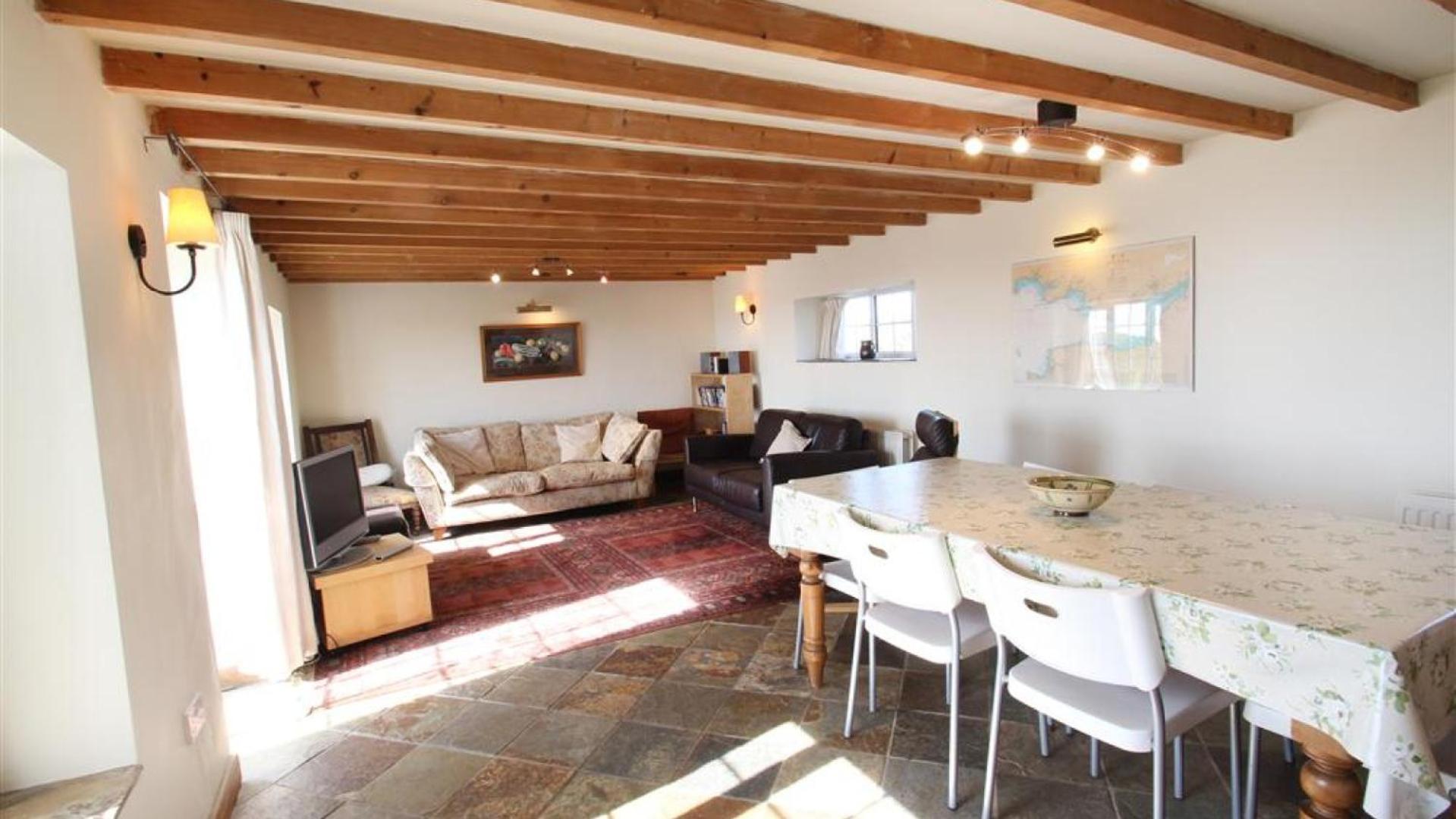 Middleton Hall Cottage روسيلي المظهر الخارجي الصورة